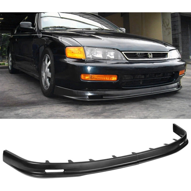Lip Honda Accord Mugen 1996 1997 2 Piezas