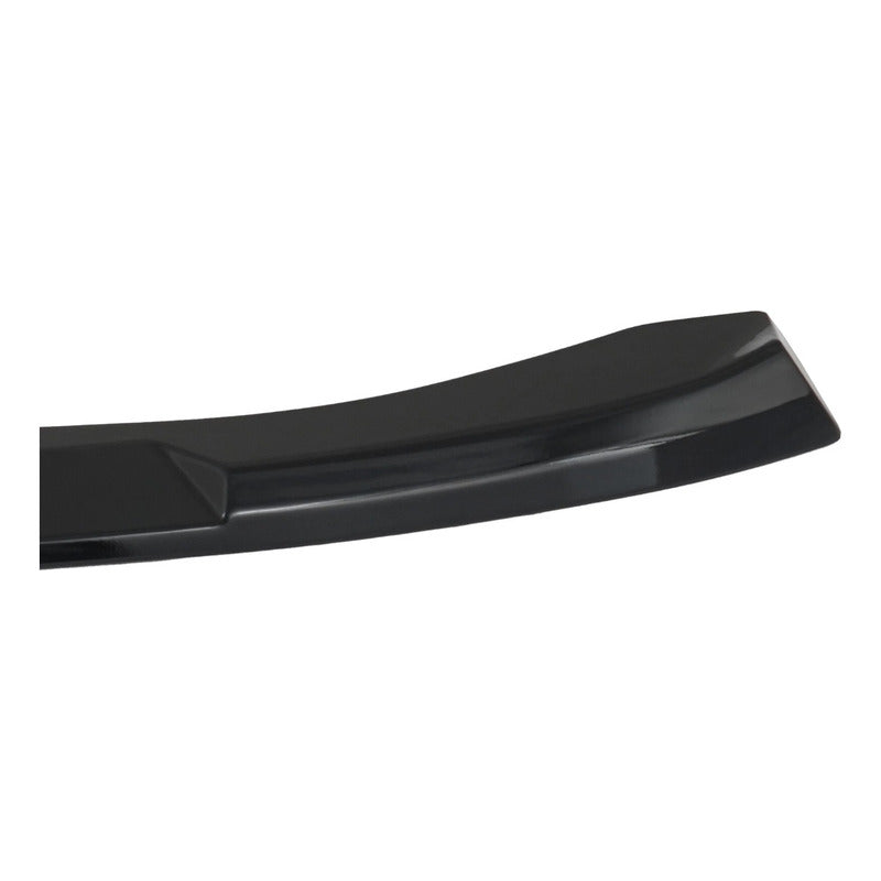 Lip Delantero Bmw G80 M3 G82 M4 2021 2022 A 2024 Negro
