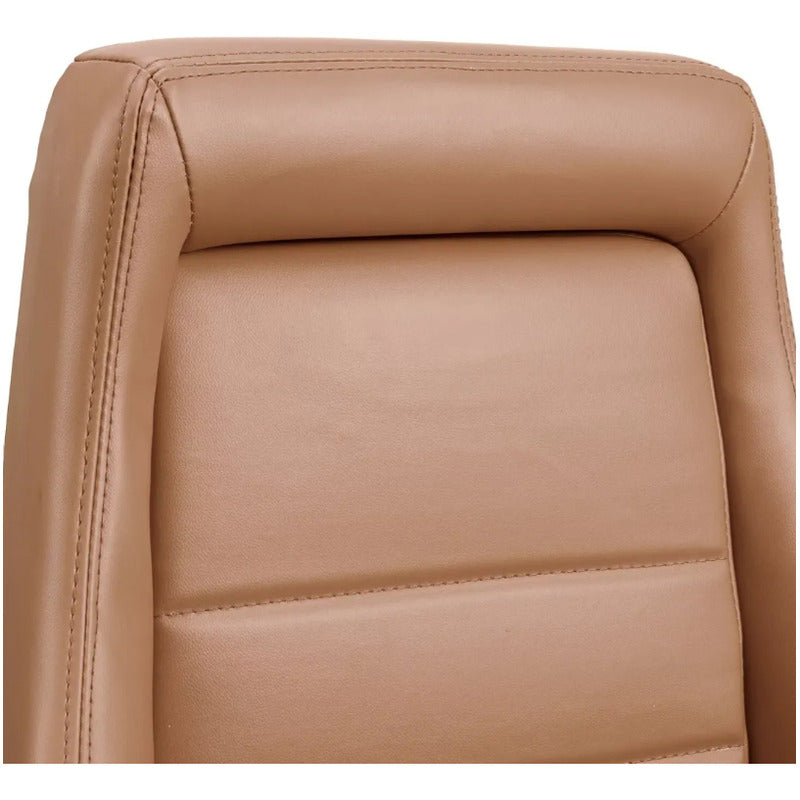 Asientos Para Carros Pick-up De Cuero Universales