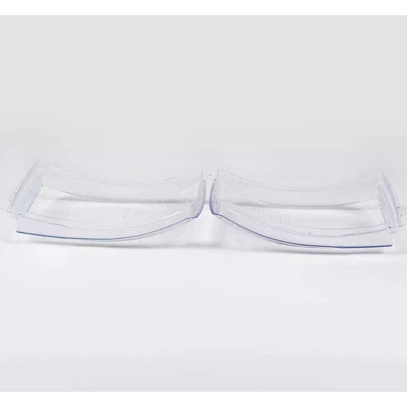 Chevrolet Silverado 2007 to 2014 Lens Cover