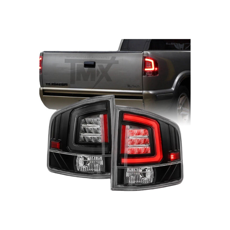 Calaveras Chevrolet S10/gmc Sonoma 1994 1995 1996 A 2004 Par