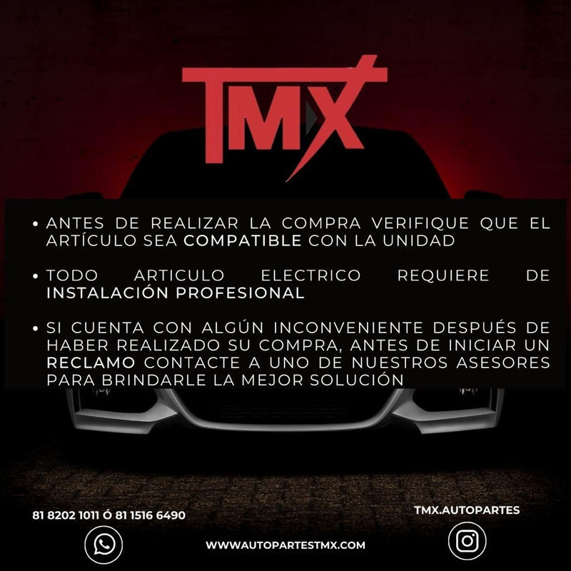 Calaveras Led Ford F-150 Lobo 2009 2010 2011 2012 A 2014 Par Izquierdo Ahumado