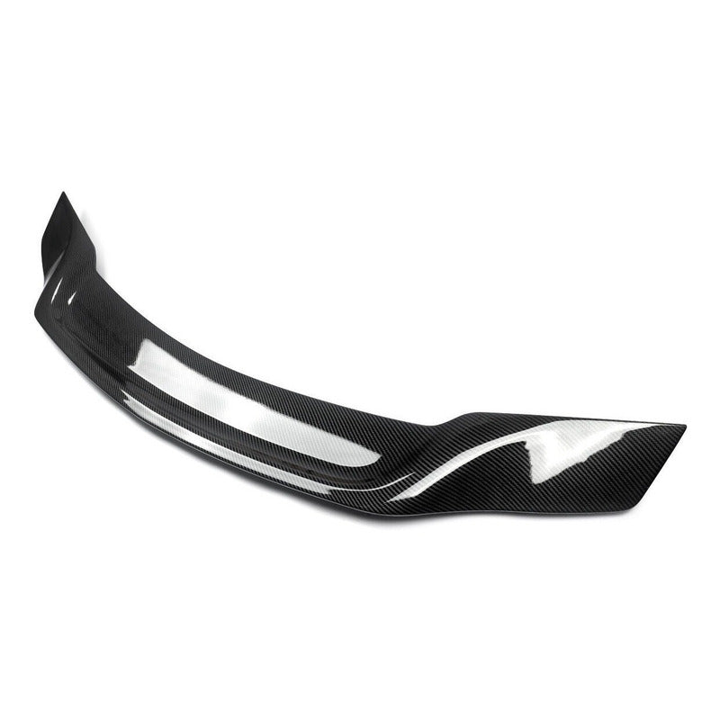 Aleron Spoiler Mercedes W204 C250 C300 2008 2009 A 2014
