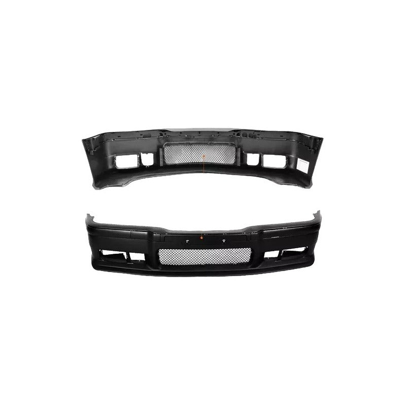 Facia Delantera Bmw E36 Serie 3 M3 92 93 94 95 96 97 98