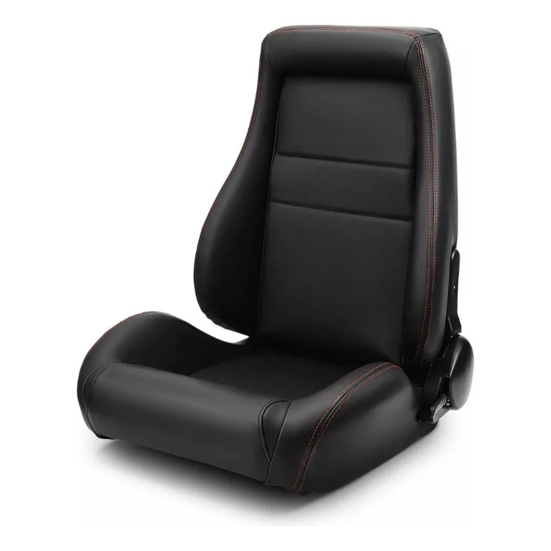 Asientos Para Carros Pick-up De Cuero Universales