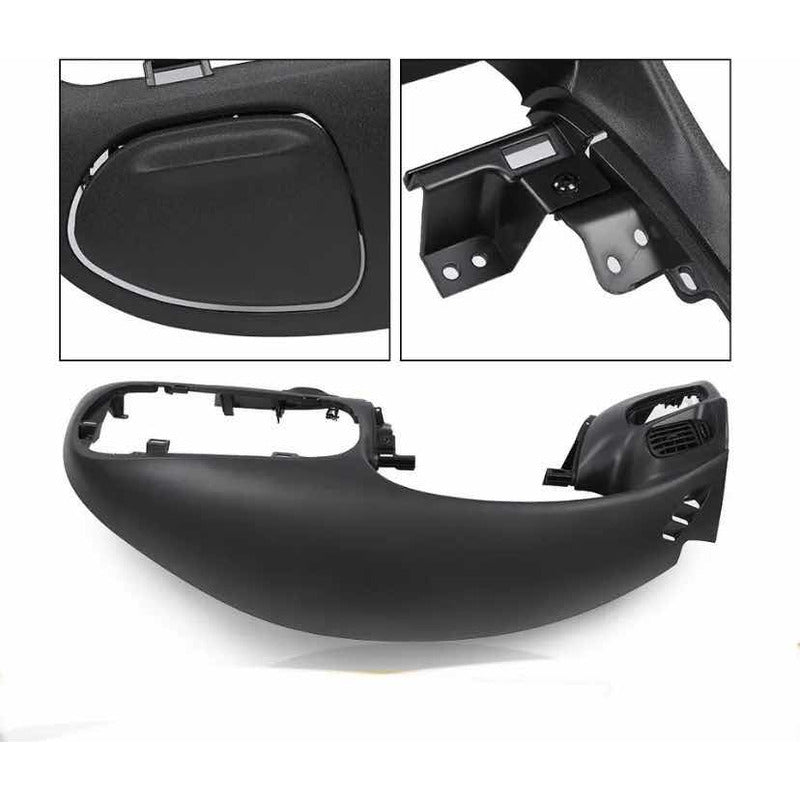 Consola Tablero Y Bisel Expedition F-150 1997 1998 A 2003