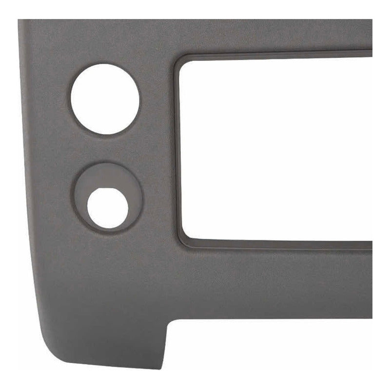Tapa Bisel Consola Nissan Frontier Gris 2006 2007 A 2016