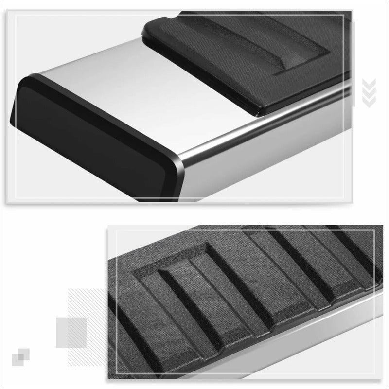Ram Running Boards 2009 to 2018