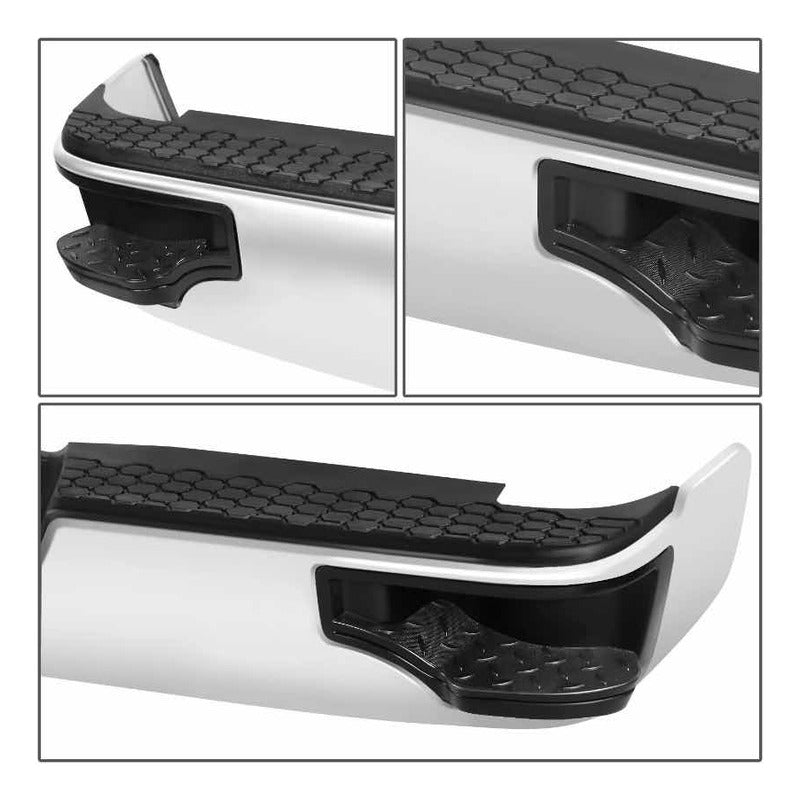 Ram 1500 Rear Bumper 2009 to 2023