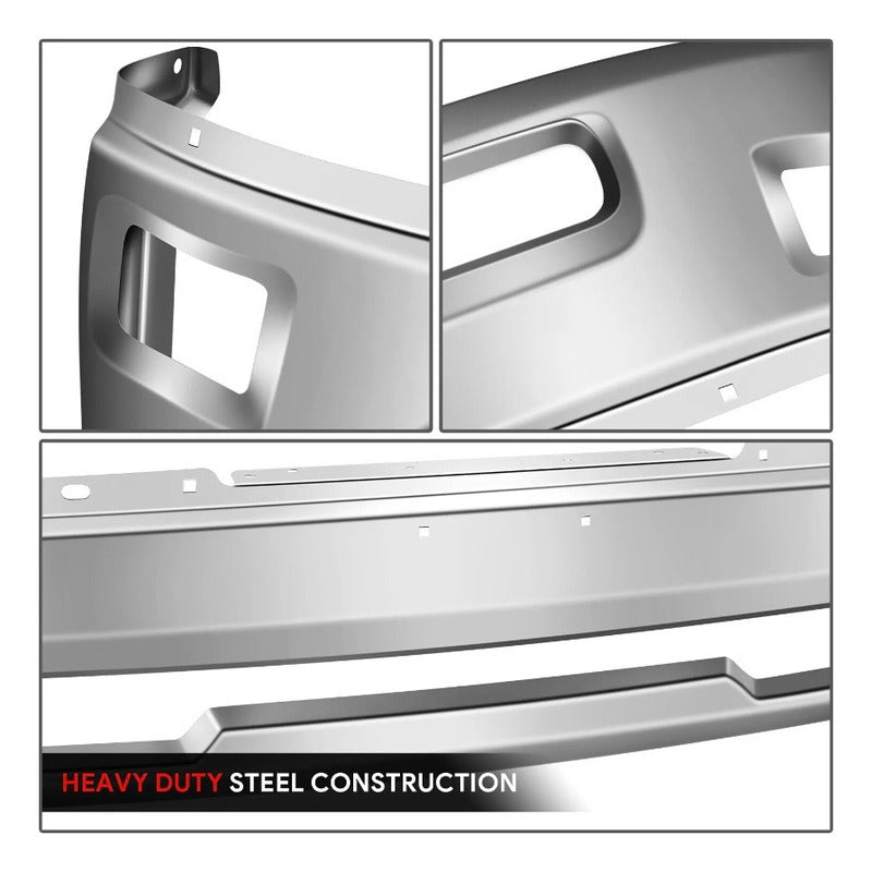 Front Facia Ram 1500 2009 to 2012