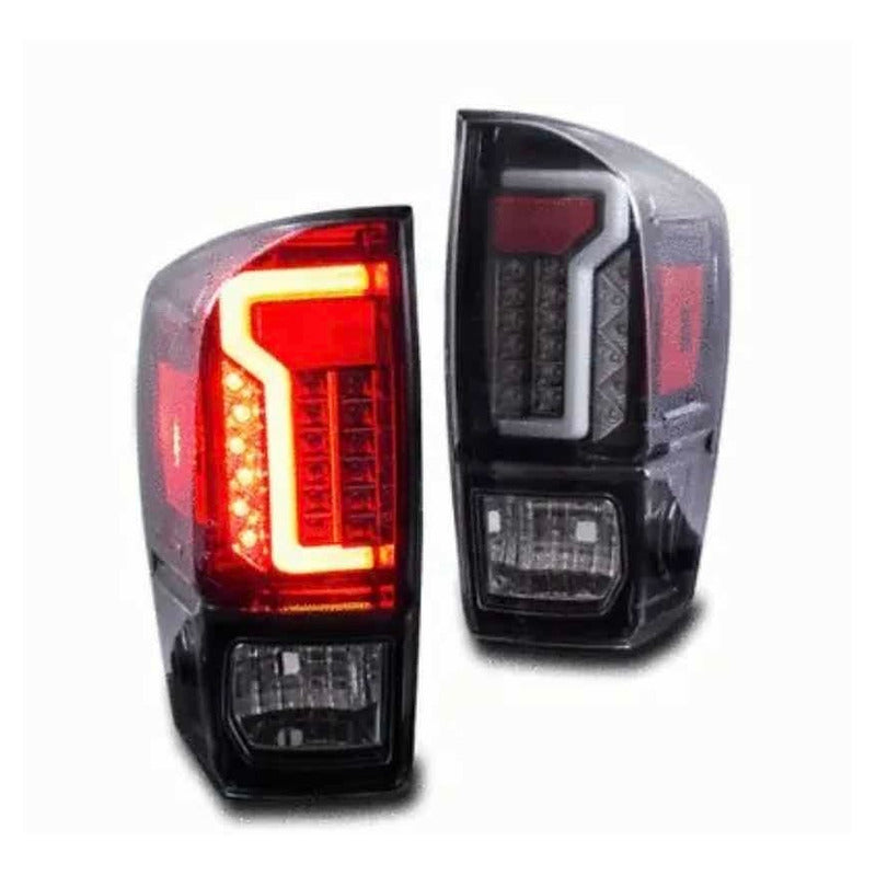 Led Skulls Toyota Tacoma 2016 to 2022