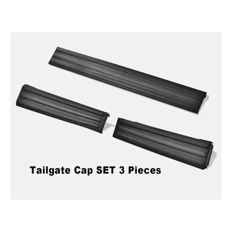 Molduras Batea Ford Lobo F-150 2009 2010 2011 A 2014 Tapa