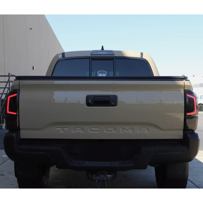 Calaveras Led Toyota Tacoma 2016 2017 2018 2019 2020 A 2022