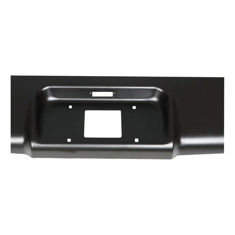 Defensa Trasera Chevy Colorado Gmc Canyon 2004 A 2012