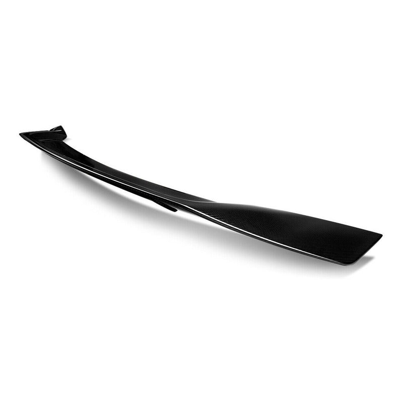 Aleron Spoiler Mercedes W204 C250 C300 2008 2009 A 2014