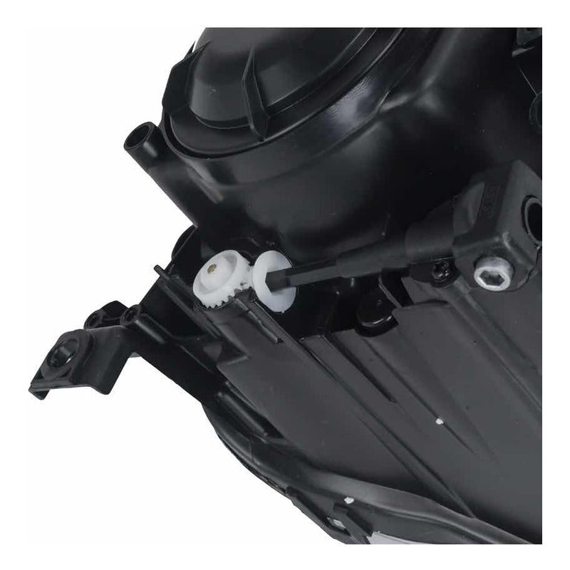 Faro Derecho Jeep Cherokee 2014 2015 2016 2017 2018