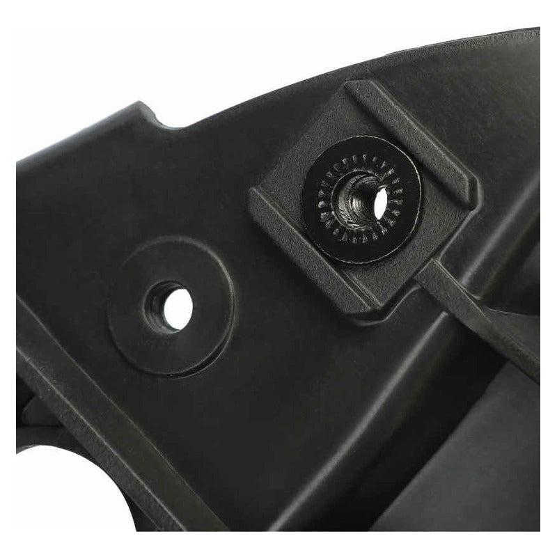 Driver Radiator Support Ram 1500-3500 2013 to 2018