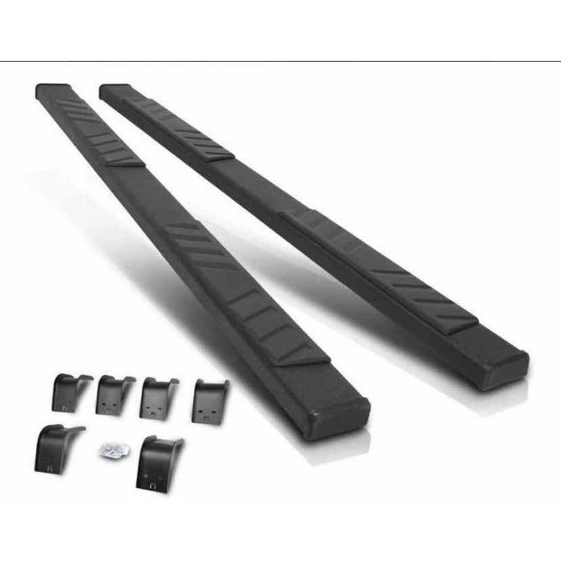 Running boards Ram 1500 2500 3500 2009 to 2021