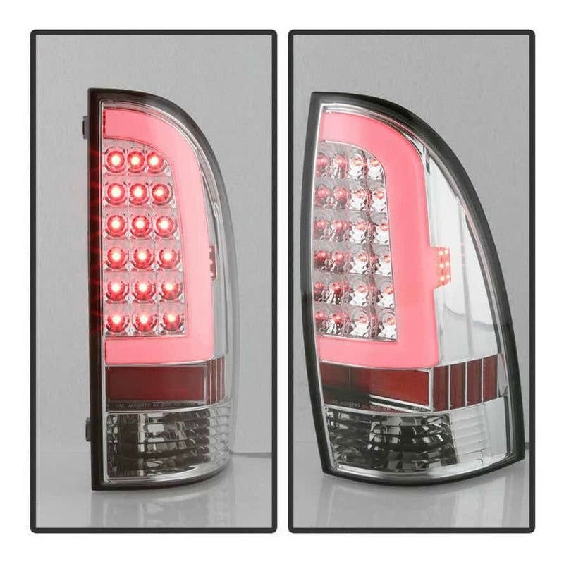 Calaveras Toyota Tacoma Led 2005 2006 2007 2008 2009 A 2015