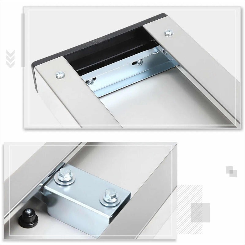 Ram Running Boards 2009 to 2018