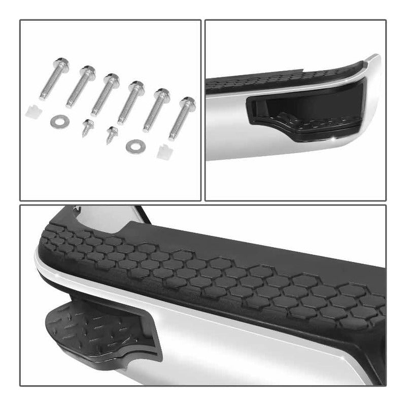Ram 1500 Rear Bumper 2009 to 2023