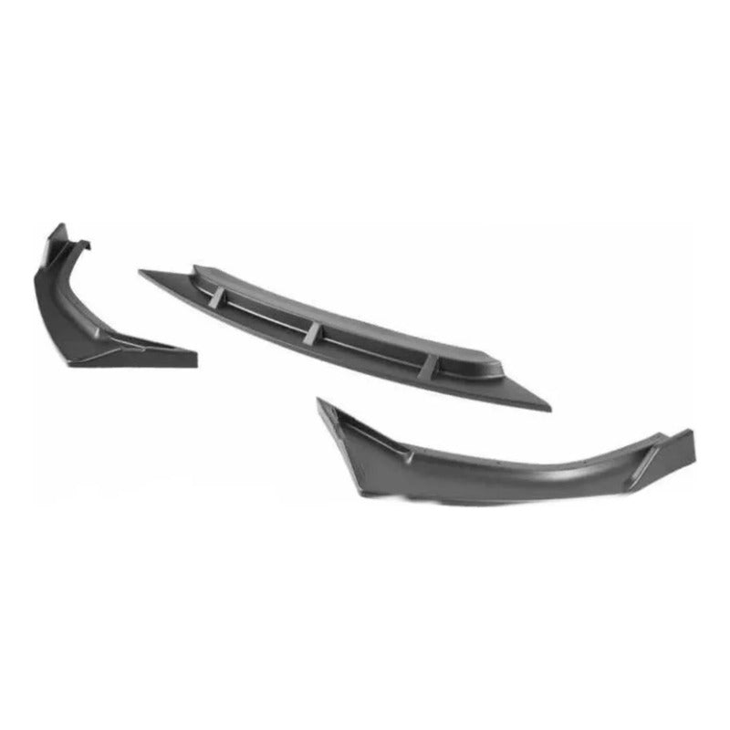Lip Delantero Honda Civic Sendan 2019-2020 Detalle
