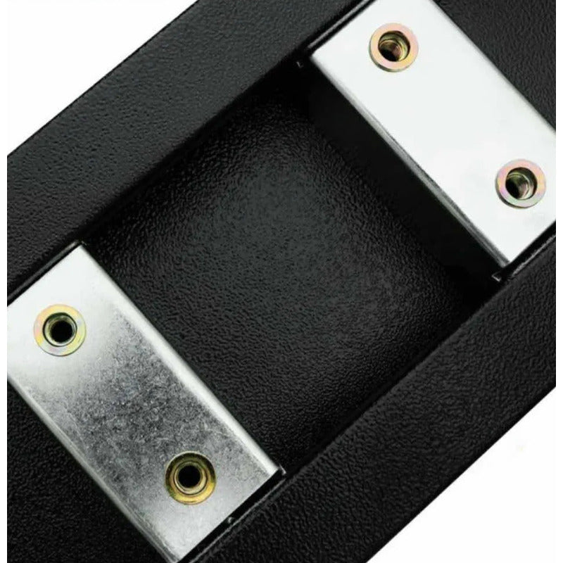 Estribos Ford F-150 Cabina Sencilla 2009 2010 2011 A 2014 Negro