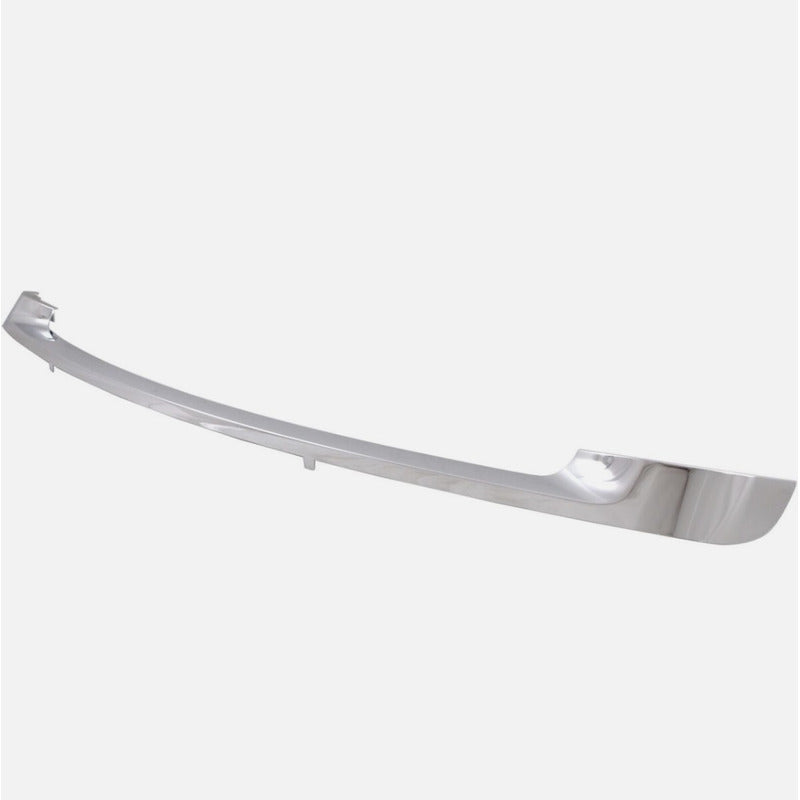 Moldura Trasera Chrysler 300 Cromada 2011 2012 2013 2014 Cromado
