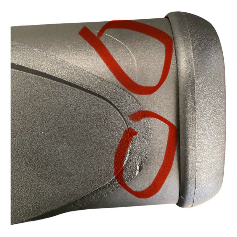 Universal Trailer Hitch Step With Damage
