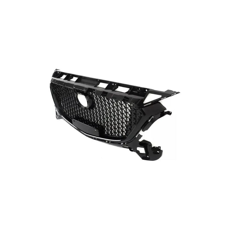 Parrilla Delantera Mazda 3 Axela 2014 2015 2016