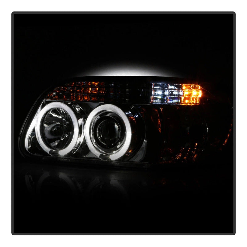 Faros Ford Explorer Led Par 1995 1996 1997 1998 A 2001