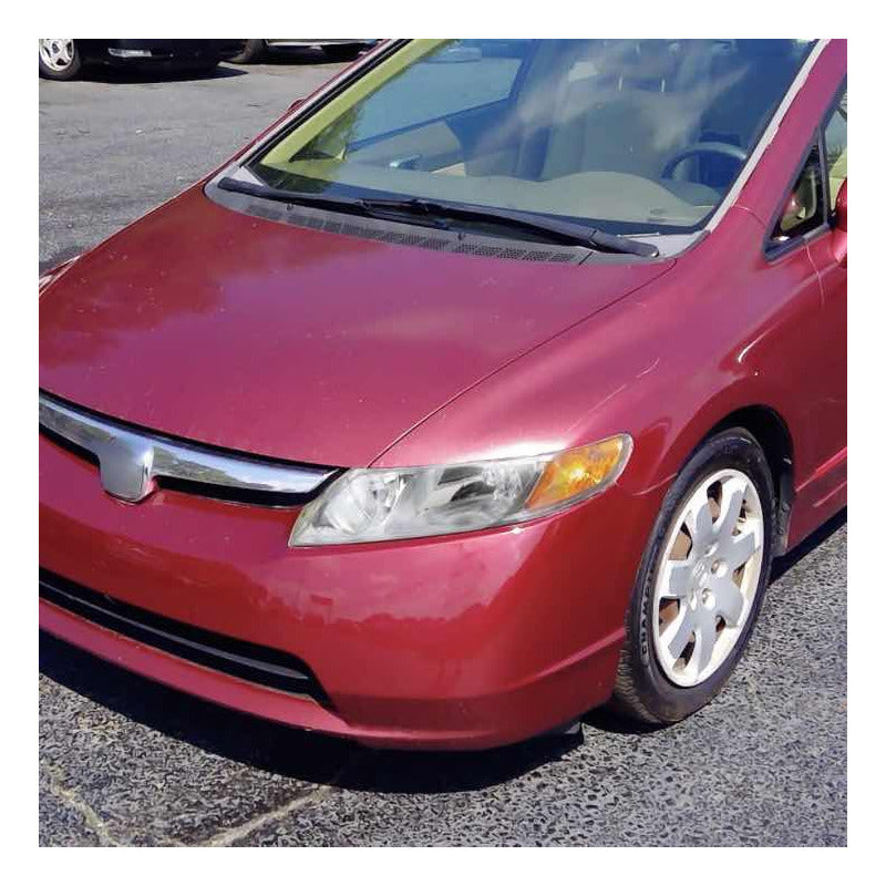 Right Headlight Civic Sendan 2006 2007 2008 2009 to 2011