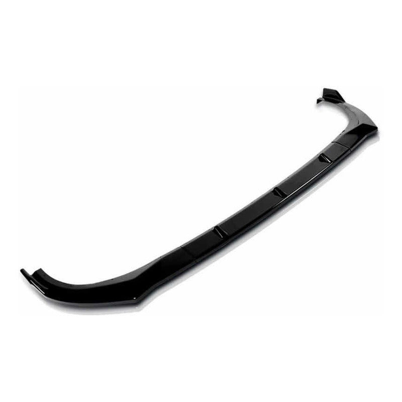 Lip Para Hyundai Elantra Acabado Negro Brillante 2021 2022