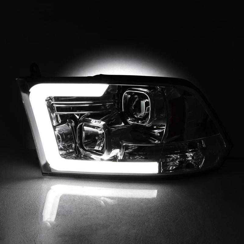 Faros Led Ram 1500 2009 2010 2011 2012 2013 A 2018