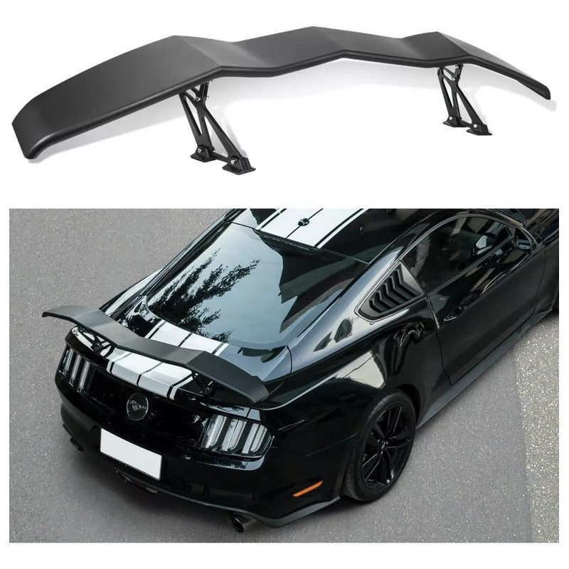 Spoiler Universal Mustang Camaro Dodge Charger Challenger