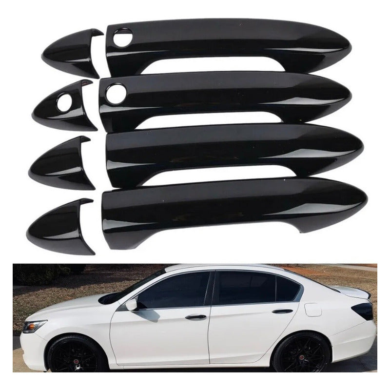 Honda Accord Door Handle Covers 2013 to 2017