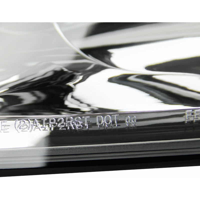 Par De Calaveras Ford F-150 1997 1998 1999 2000 2001 A 2004