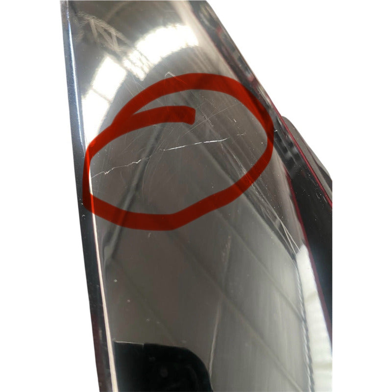 Moldura Parabrisas Izquierdo Explorer Con Daño 2011-2019