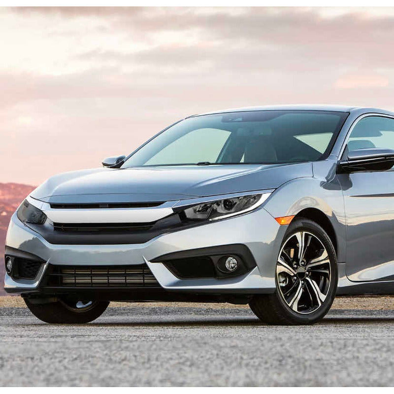 Honda Civic Led Headlights 2016 to 2018