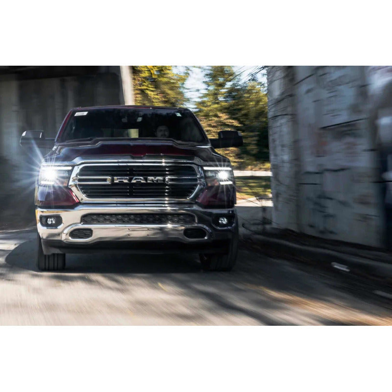 Faros Led Ram 1500 2019 2020 2021 2022 2023