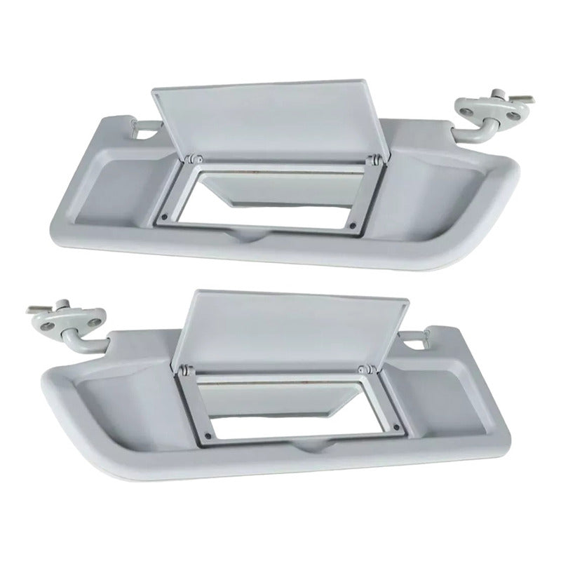 Viseras Para Honda Civic 2006 2007 2008 2009 2010 2011