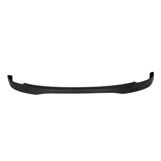 Lip Spoiler Delantero Honda Civic T-r Jdm 2001 2002 2003 Negro