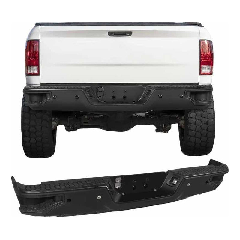 Ram 1500 Rear Bumper 2009 to 2023