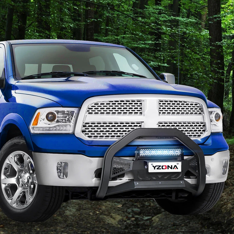 Tumba Burros Ram 1500 2009 2010 2011 2012 A 2018