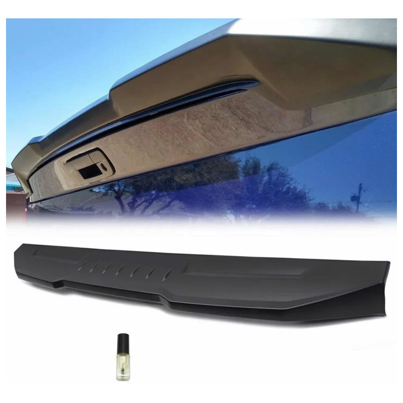 Ram Spoiler 2009 to 2016