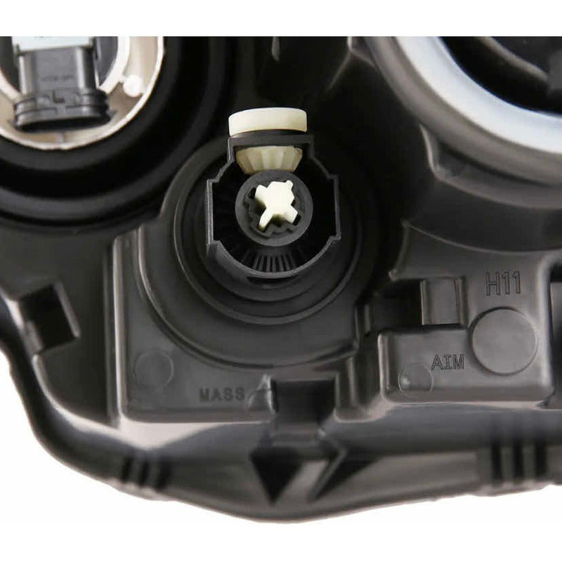 Faros Delanteros Jeep Grand Cherokee 2016 2017 A 2021 Par