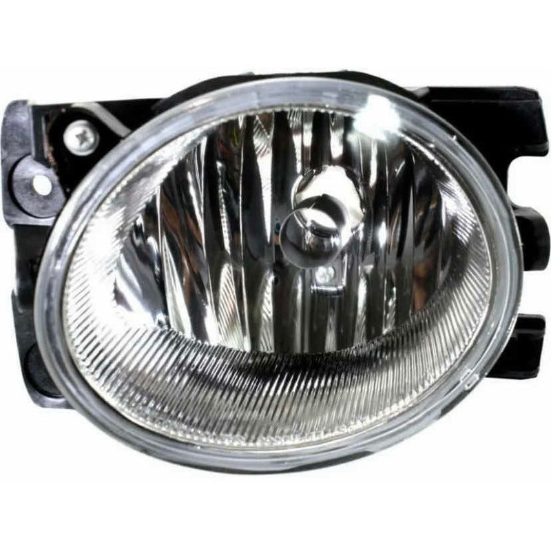 Pair of Fog Lights for Honda Pilot LH and RH Capa 2009 2010 2011