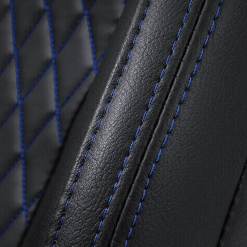 Universal Reclining Racing Seats with Adjustment Slider