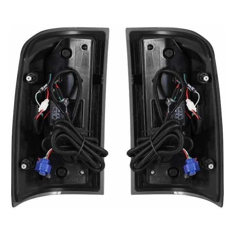 Led Skulls GMC Sierra 1500 2014 2015