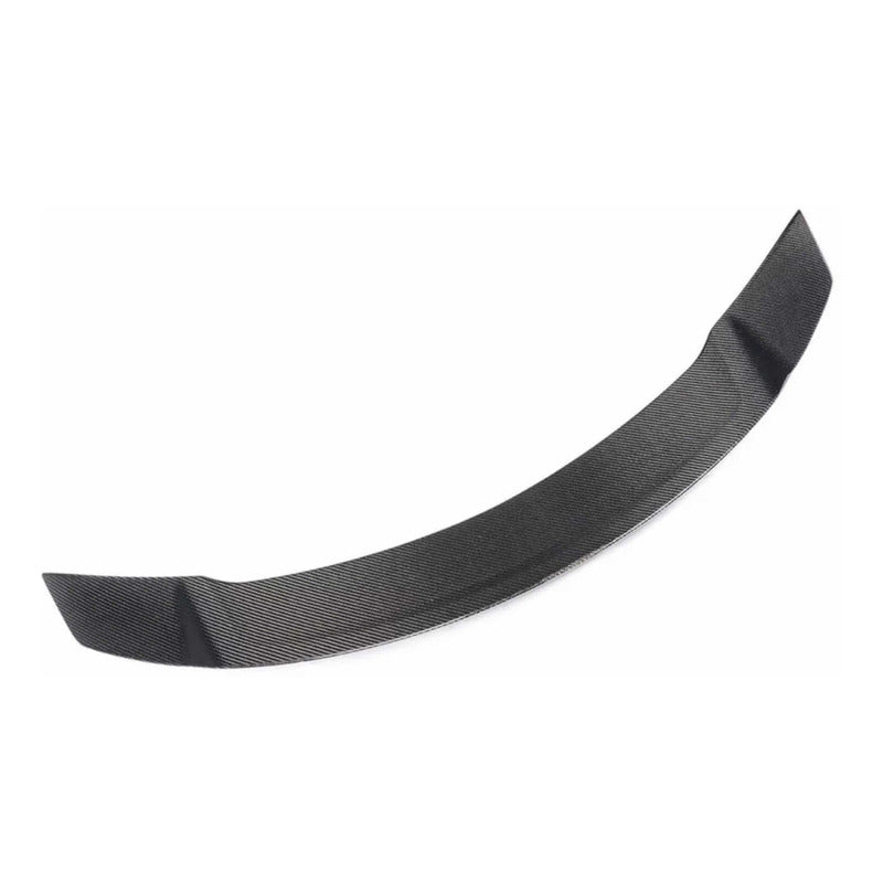 Mercedes Benz W205 C-Class Sedan Spoiler 2015 to 2018